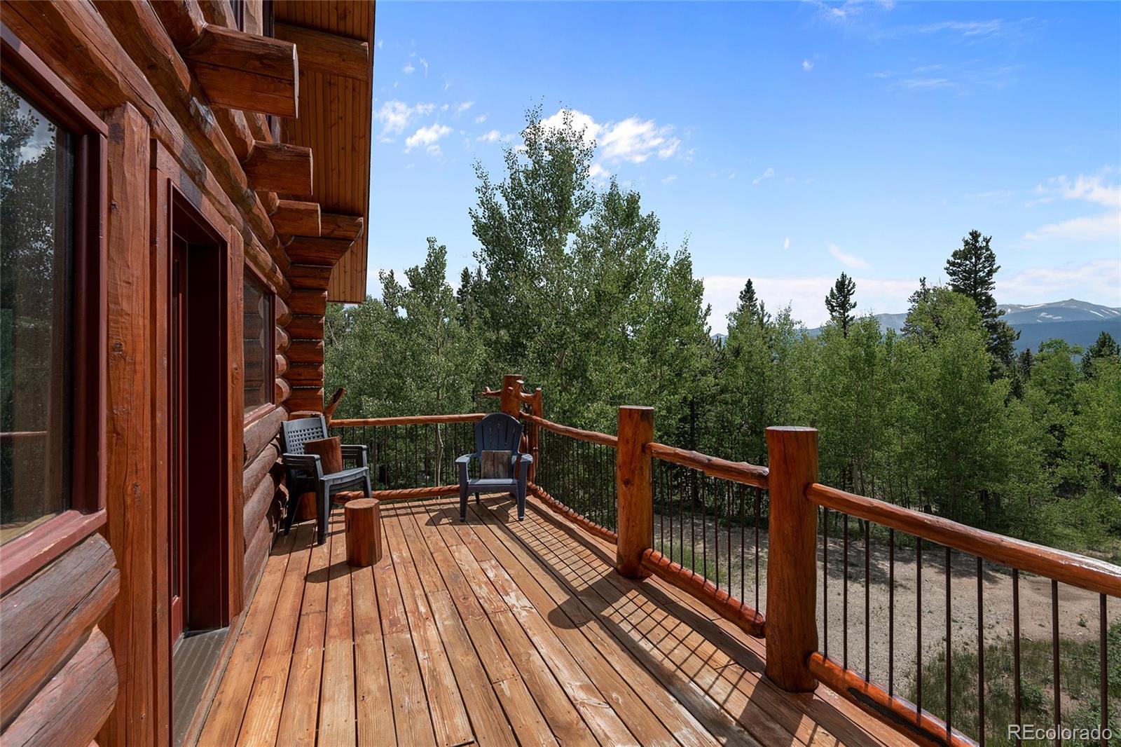 MLS Image #11 for 1384  county road 665 ,alma, Colorado