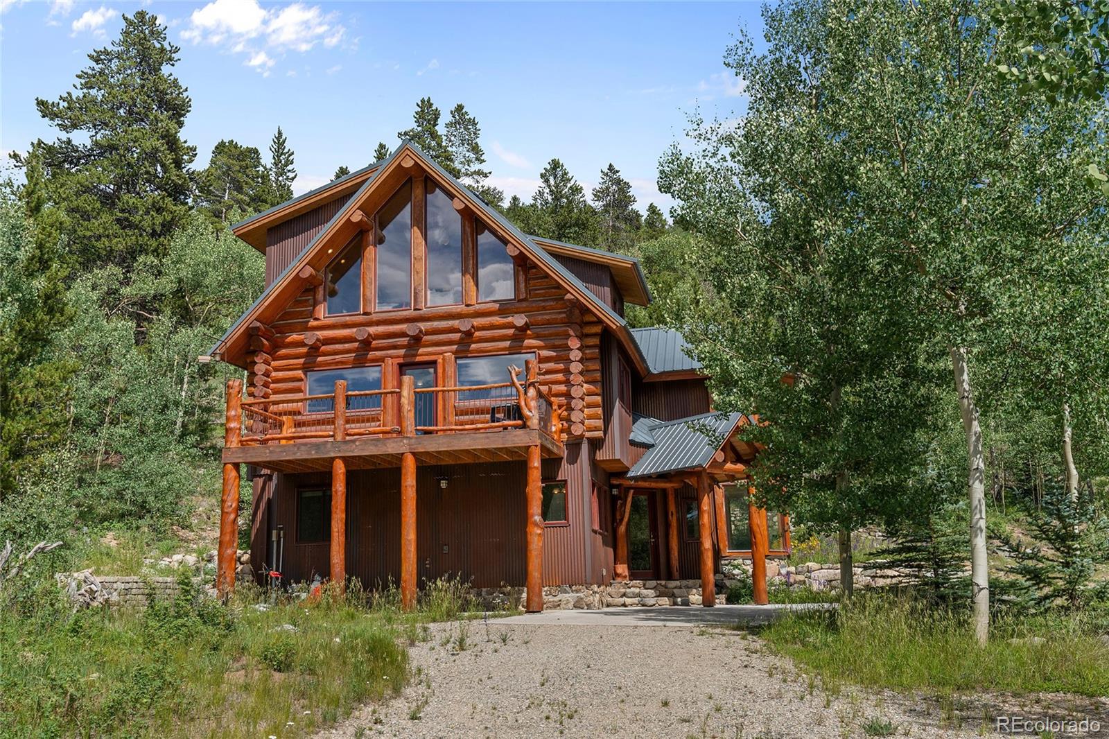 MLS Image #42 for 1384  county road 665 ,alma, Colorado