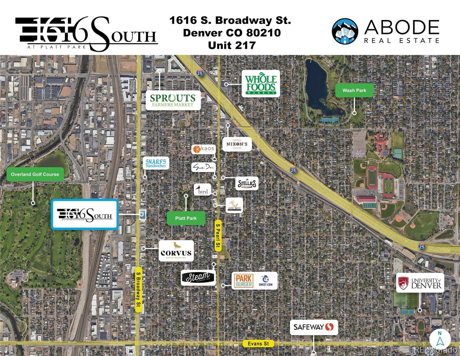 MLS Image #28 for 1616 s broadway  217,denver, Colorado