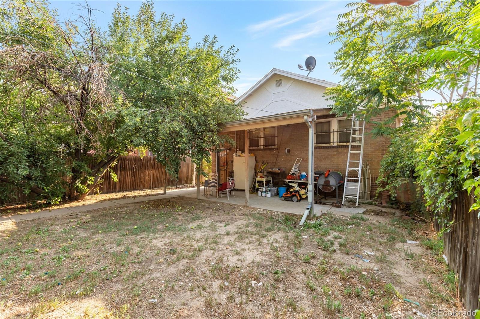 MLS Image #14 for 3430 n williams street,denver, Colorado