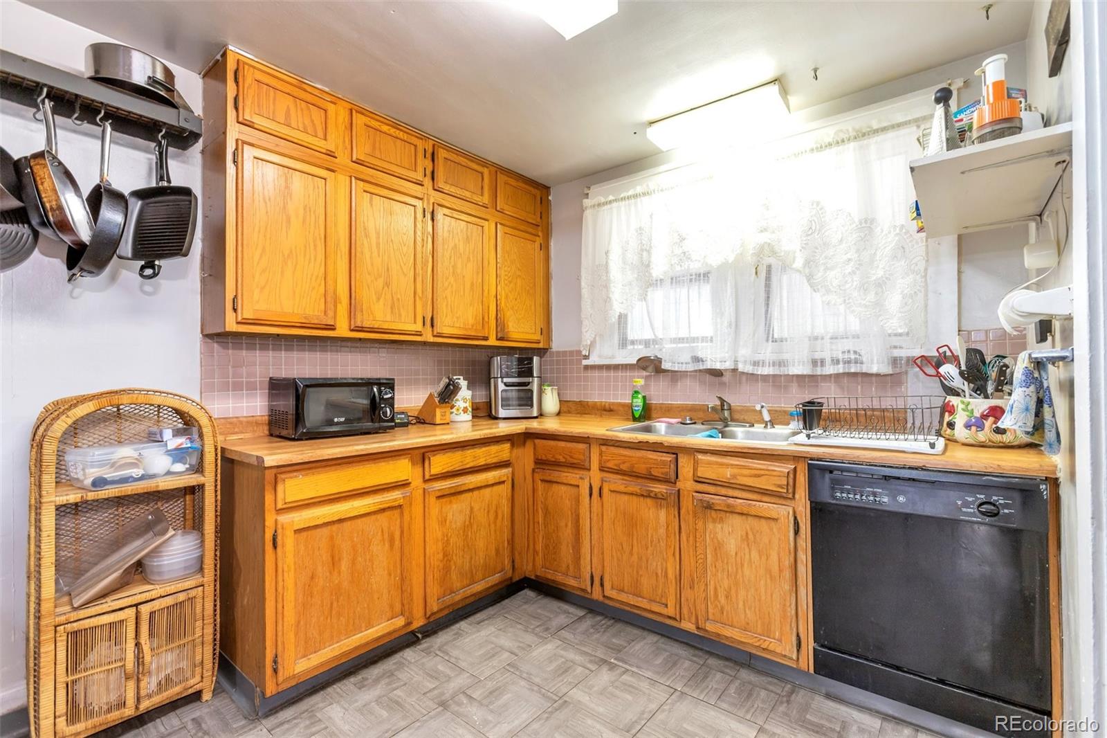 MLS Image #4 for 3430 n williams street,denver, Colorado