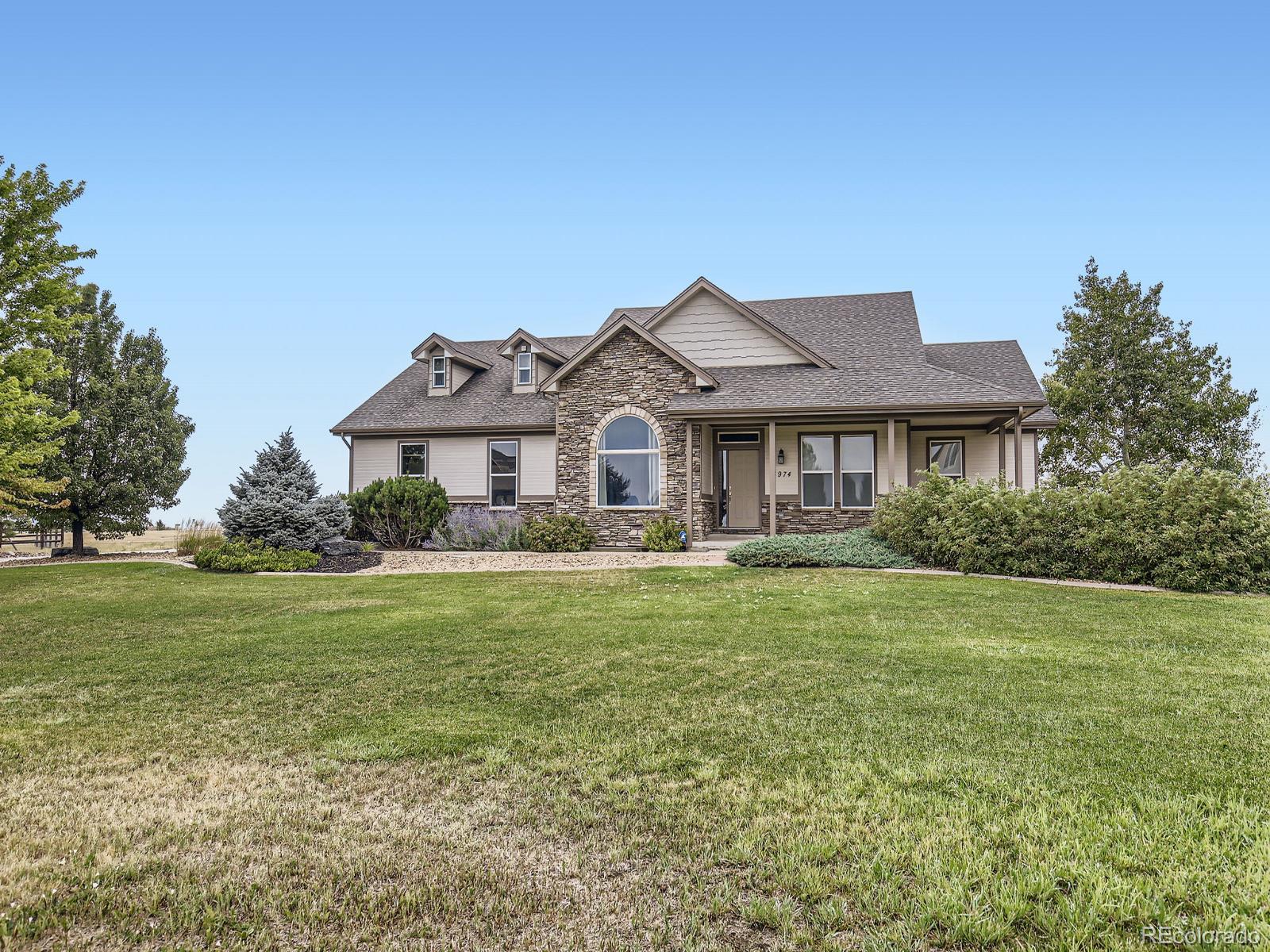 MLS Image #2 for 4974  malibu drive,berthoud, Colorado