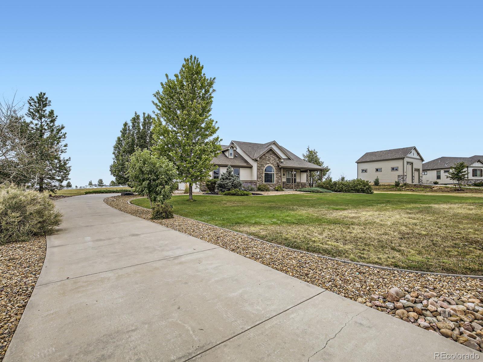 MLS Image #3 for 4974  malibu drive,berthoud, Colorado