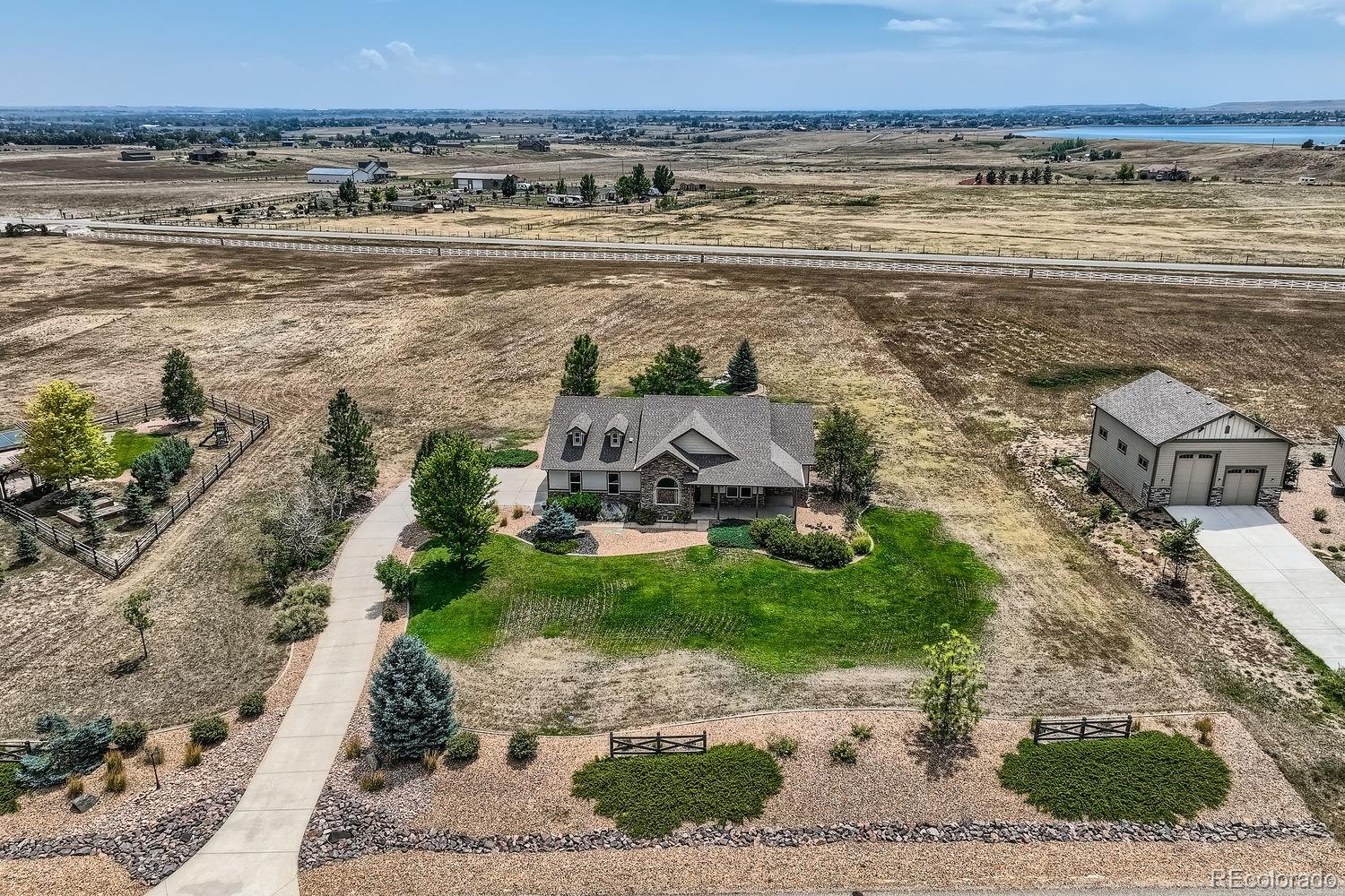 MLS Image #31 for 4974  malibu drive,berthoud, Colorado