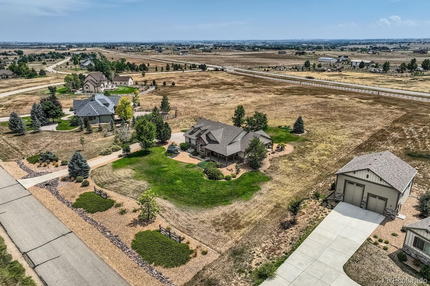 MLS Image #32 for 4974  malibu drive,berthoud, Colorado