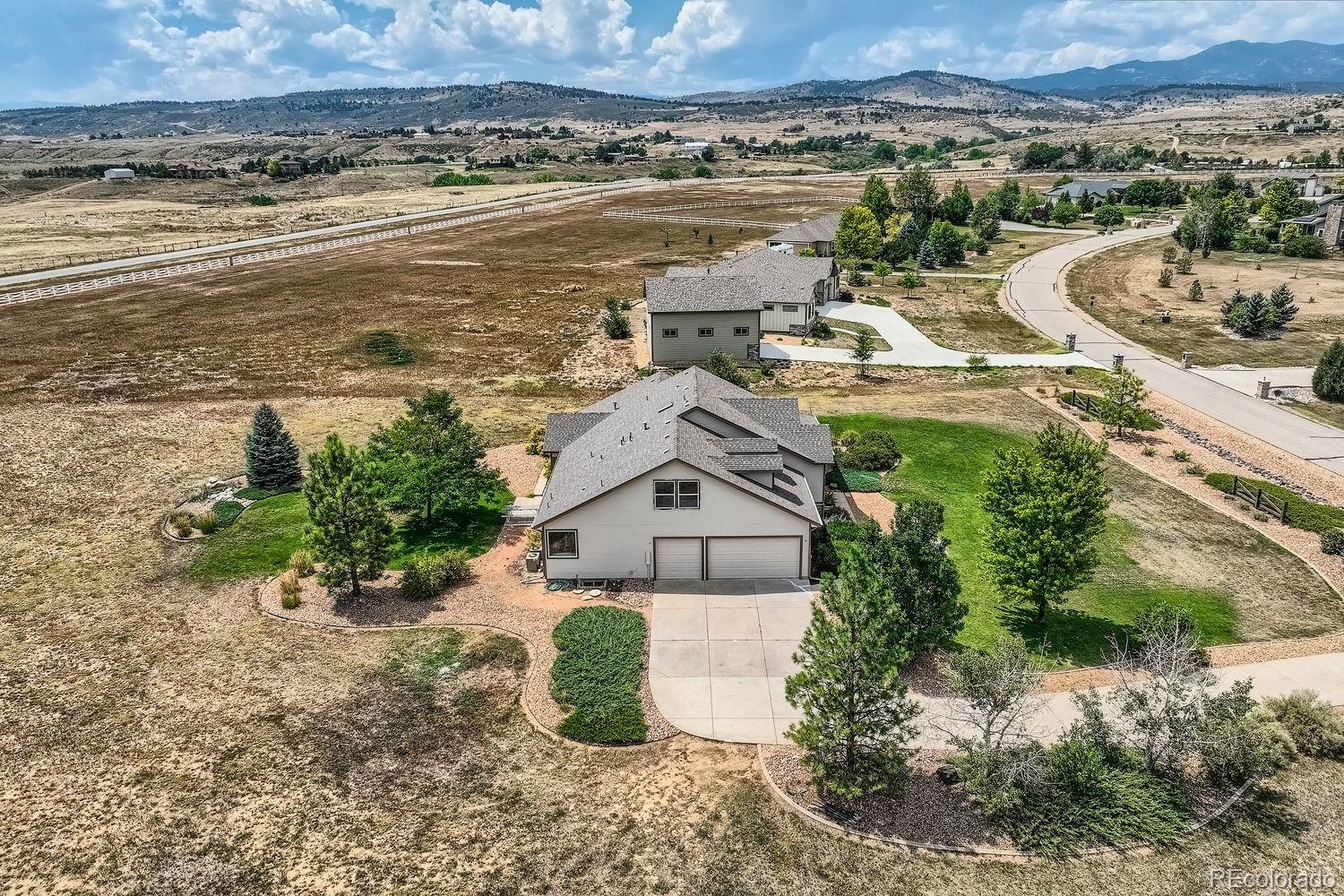 MLS Image #34 for 4974  malibu drive,berthoud, Colorado