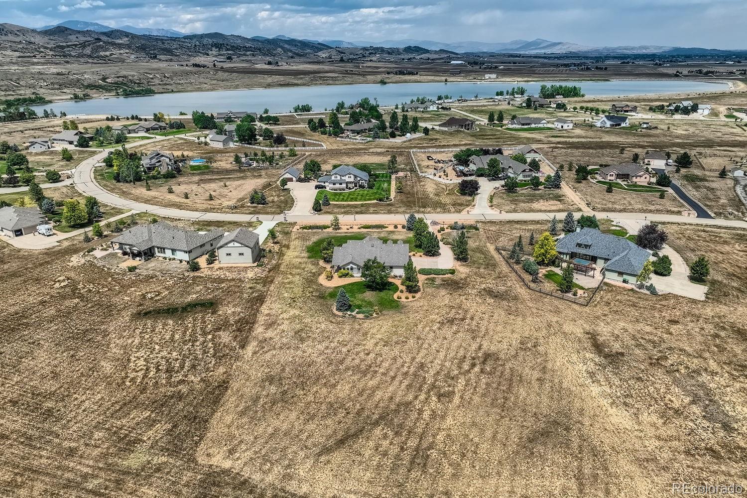 MLS Image #35 for 4974  malibu drive,berthoud, Colorado