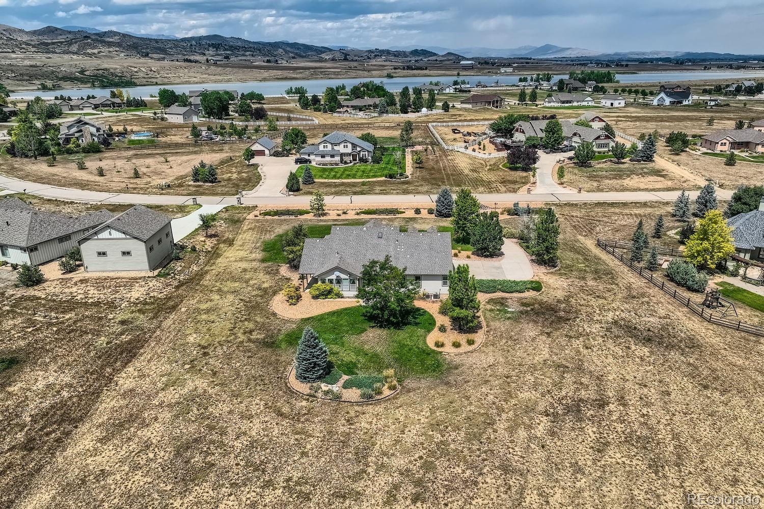 MLS Image #36 for 4974  malibu drive,berthoud, Colorado