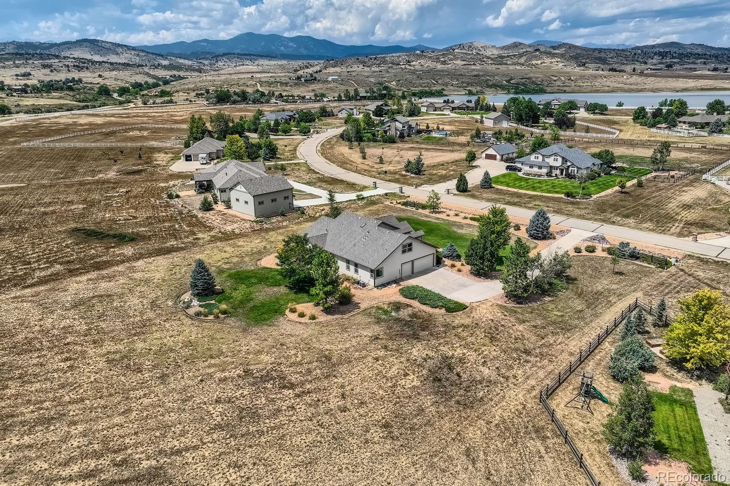 MLS Image #38 for 4974  malibu drive,berthoud, Colorado