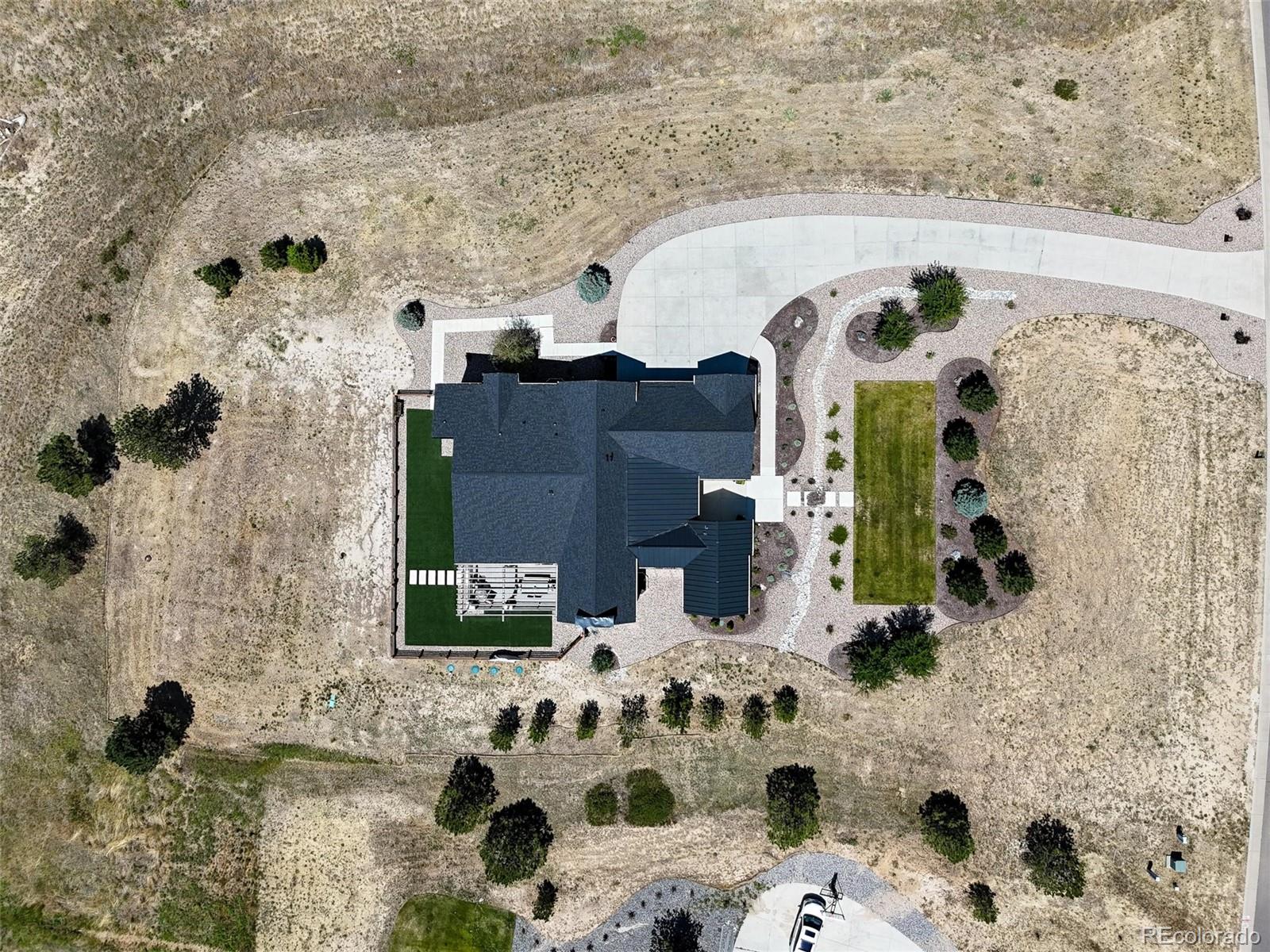 MLS Image #3 for 8263  merryvale trail,parker, Colorado