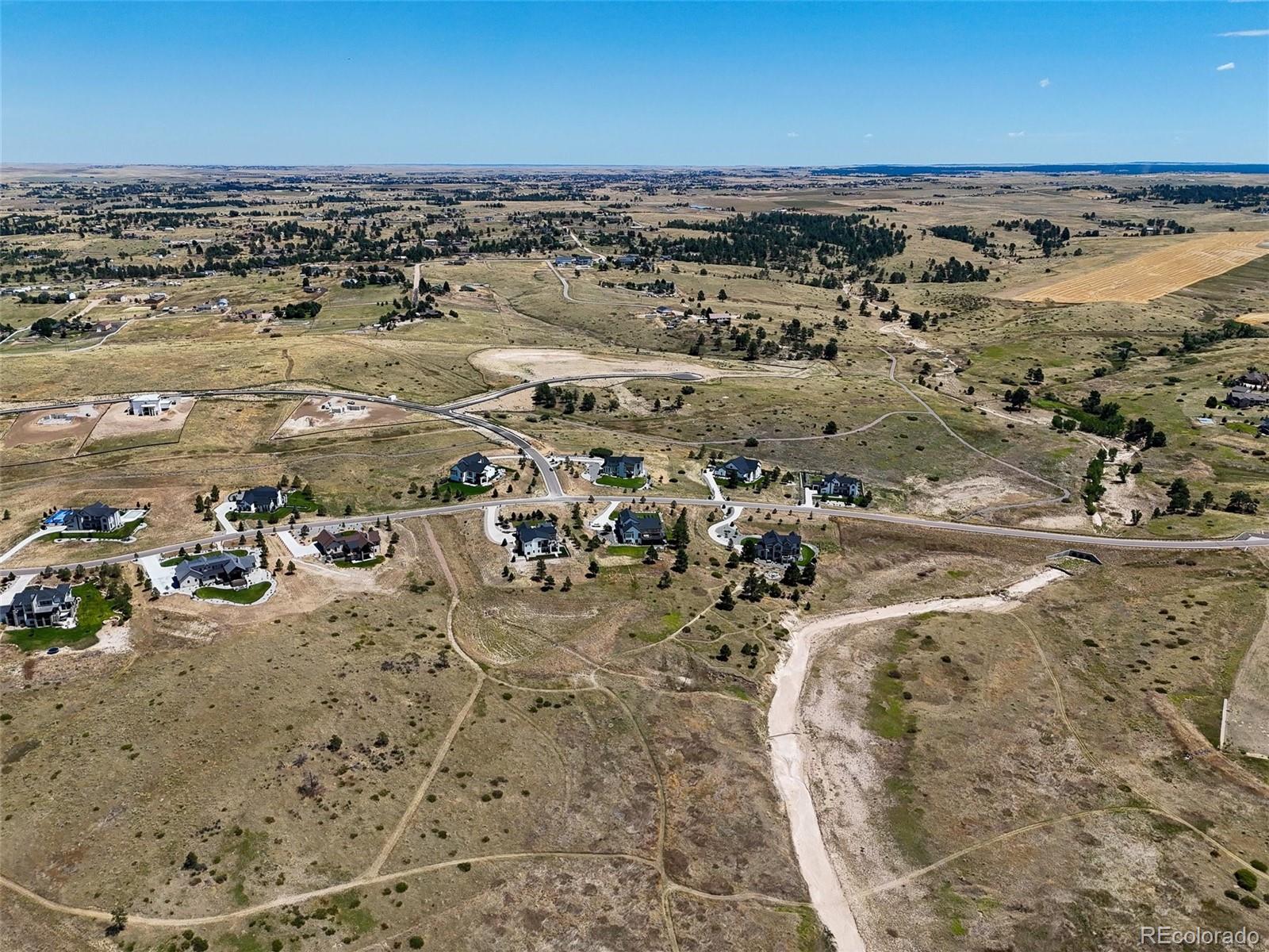 MLS Image #4 for 8263  merryvale trail,parker, Colorado