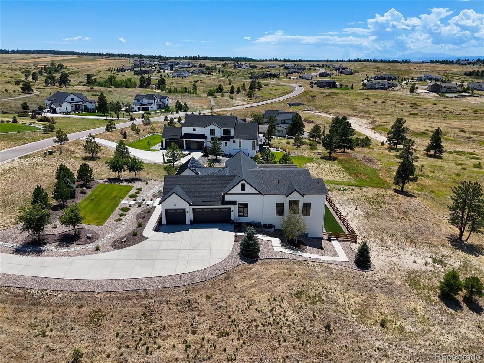 MLS Image #43 for 8263  merryvale trail,parker, Colorado