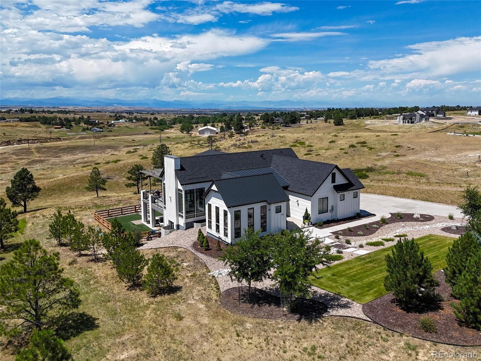 MLS Image #45 for 8263  merryvale trail,parker, Colorado