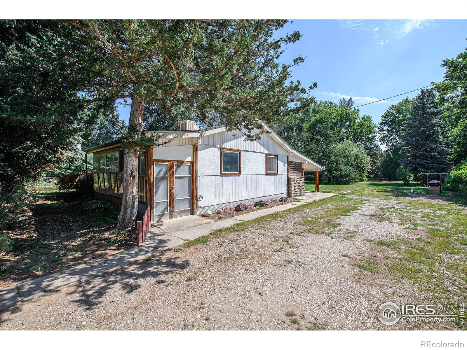 MLS Image #1 for 2926  farview drive,fort collins, Colorado