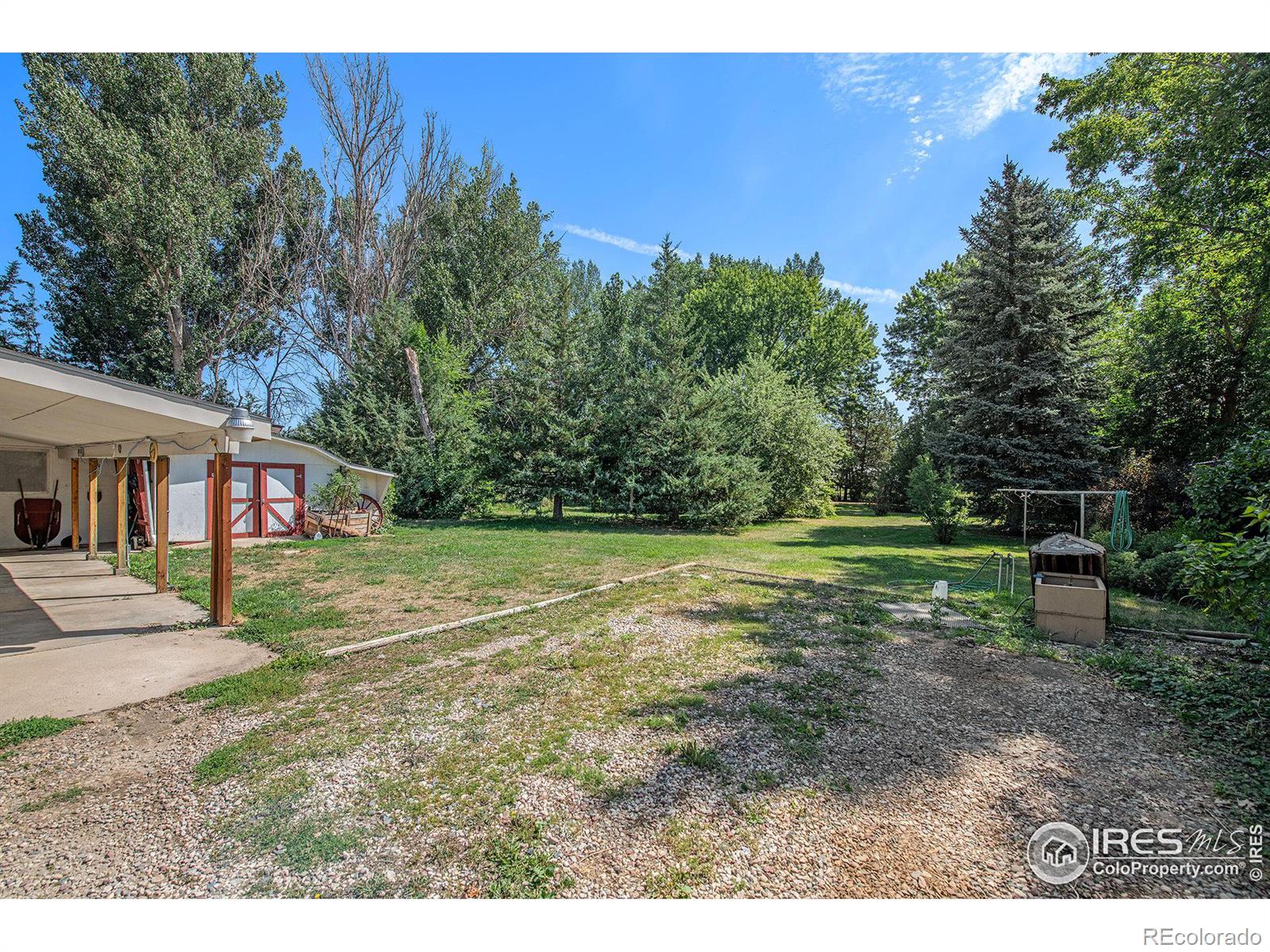 MLS Image #5 for 2926  farview drive,fort collins, Colorado