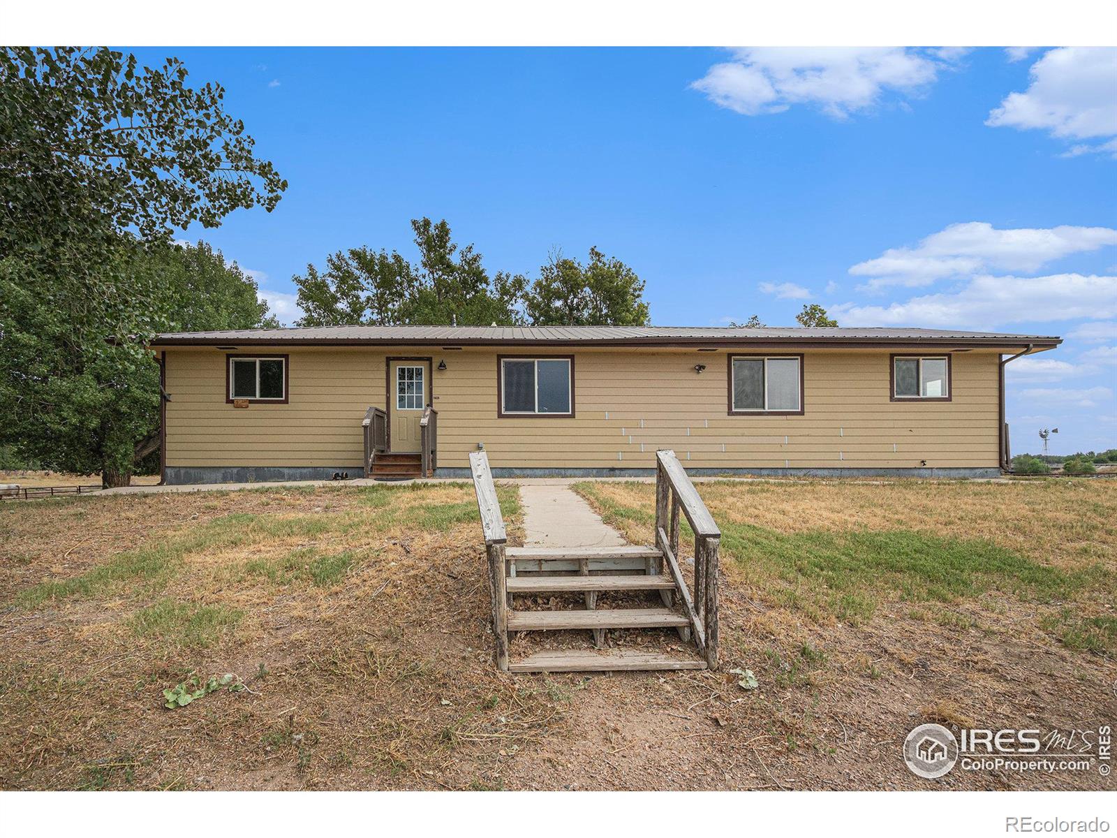 MLS Image #1 for 3791 e 18th street,greeley, Colorado