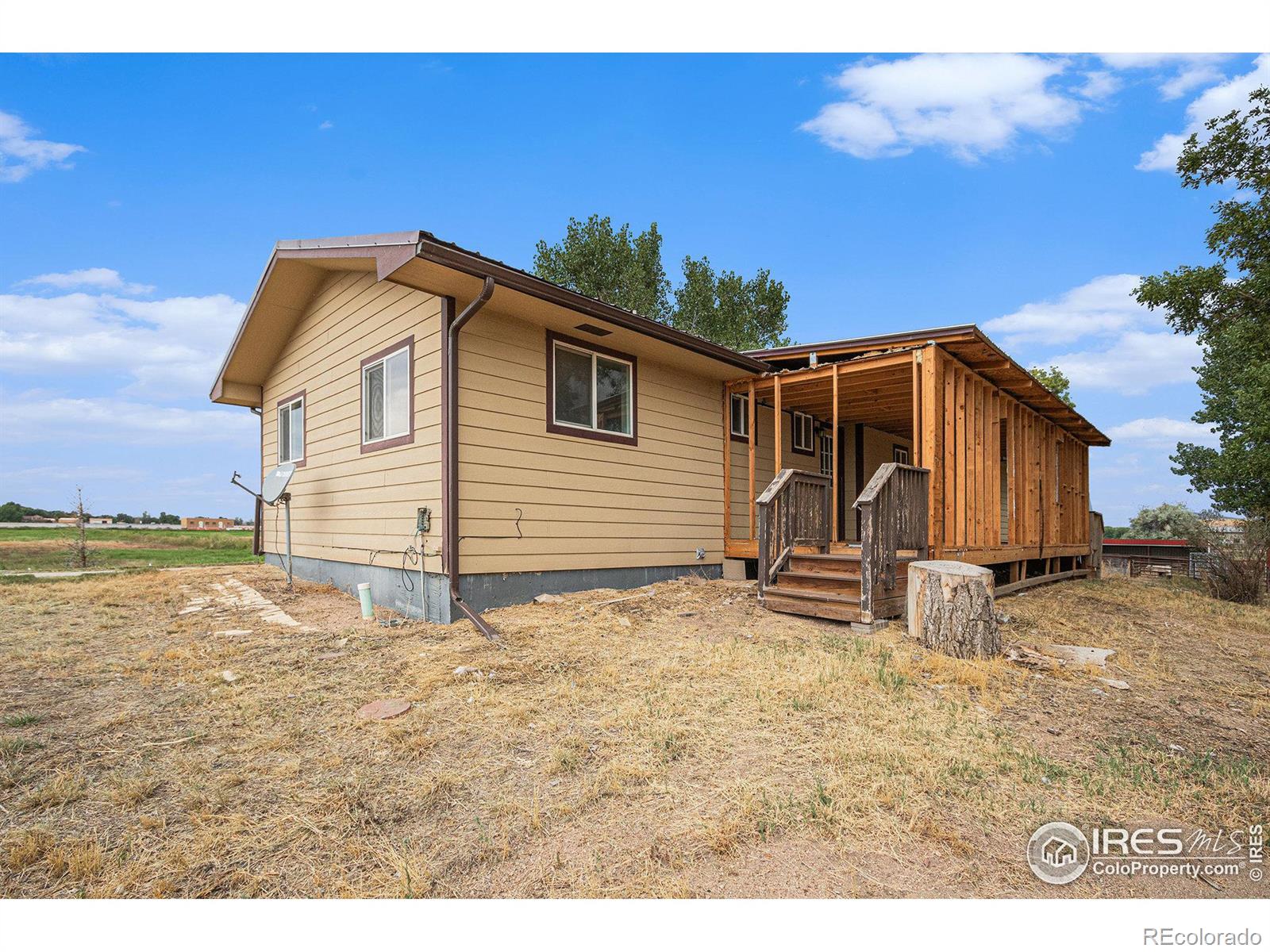 MLS Image #17 for 3791 e 18th street,greeley, Colorado