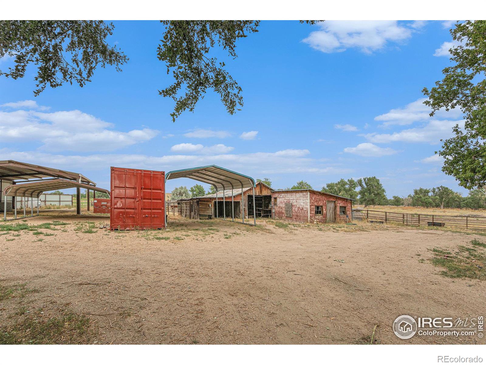 MLS Image #18 for 3791 e 18th street,greeley, Colorado