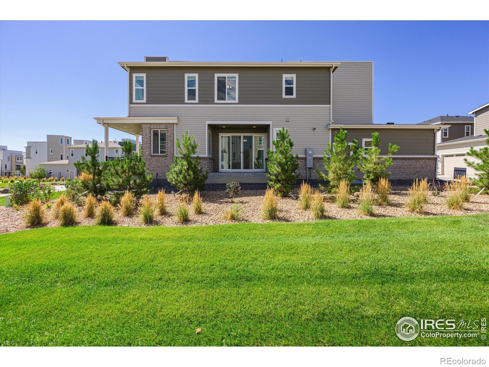 MLS Image #22 for 12364  hayloft lane,thornton, Colorado