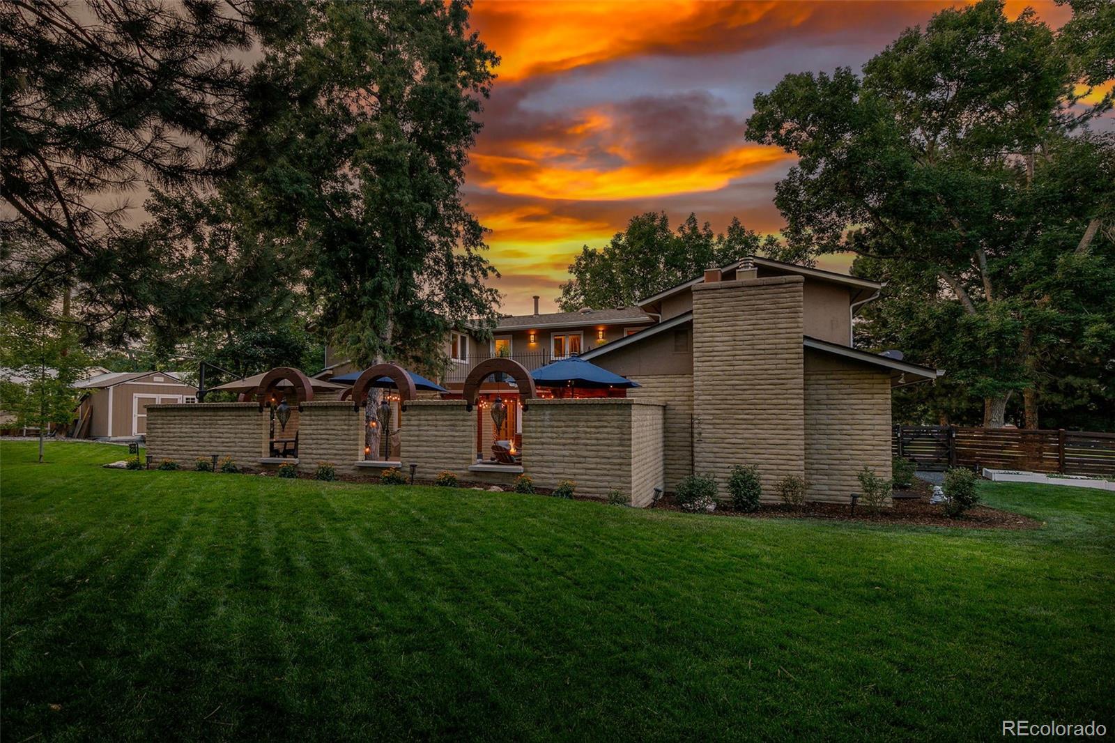 MLS Image #42 for 13950  crabapple road,golden, Colorado