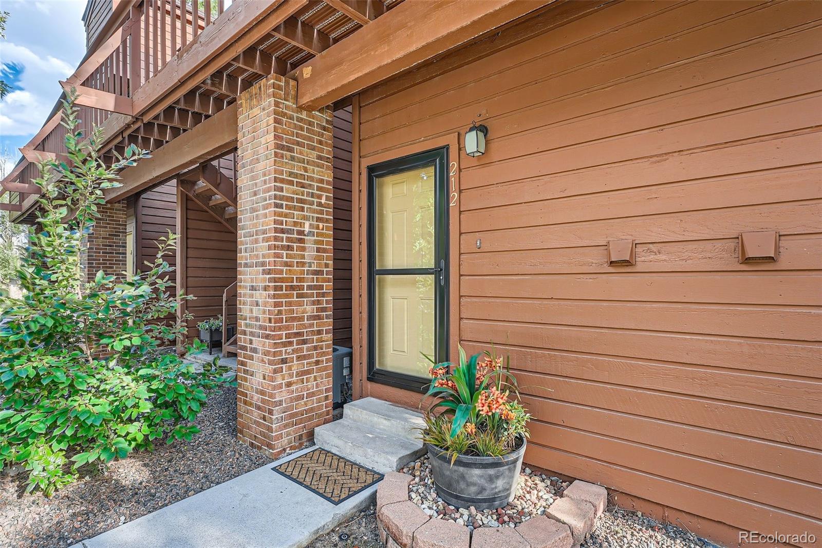 CMA Image for 2685 S Dayton Way,Denver, Colorado