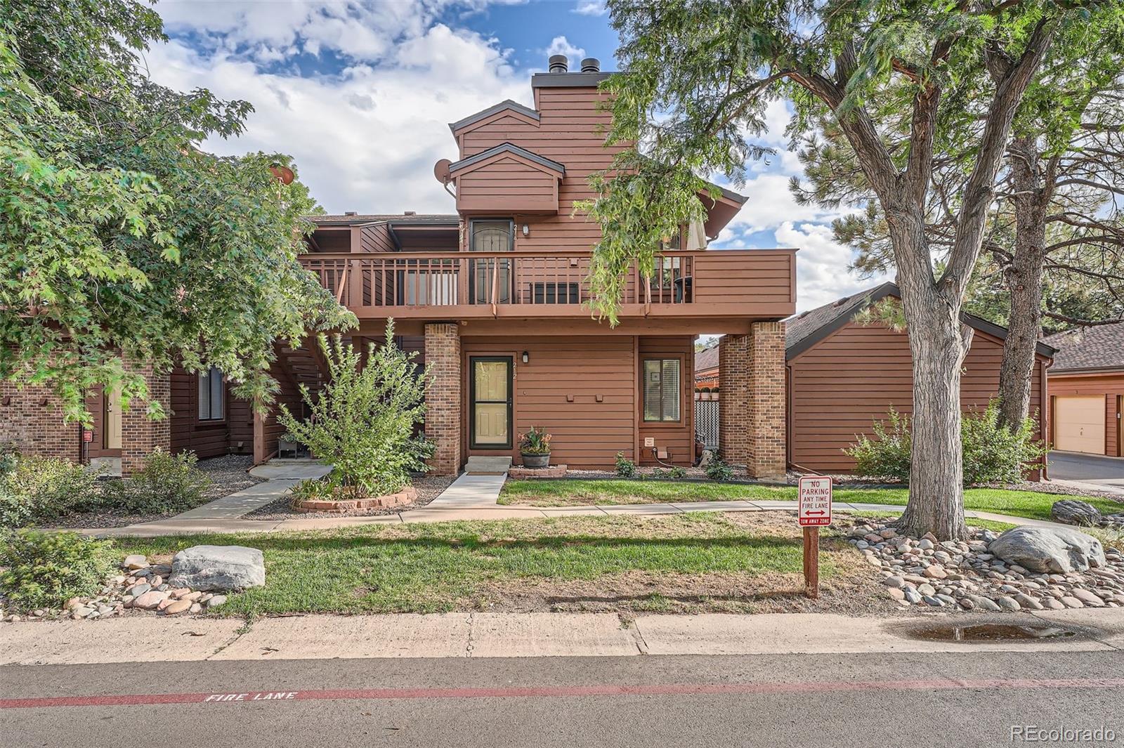 MLS Image #2 for 2685 s dayton way,denver, Colorado