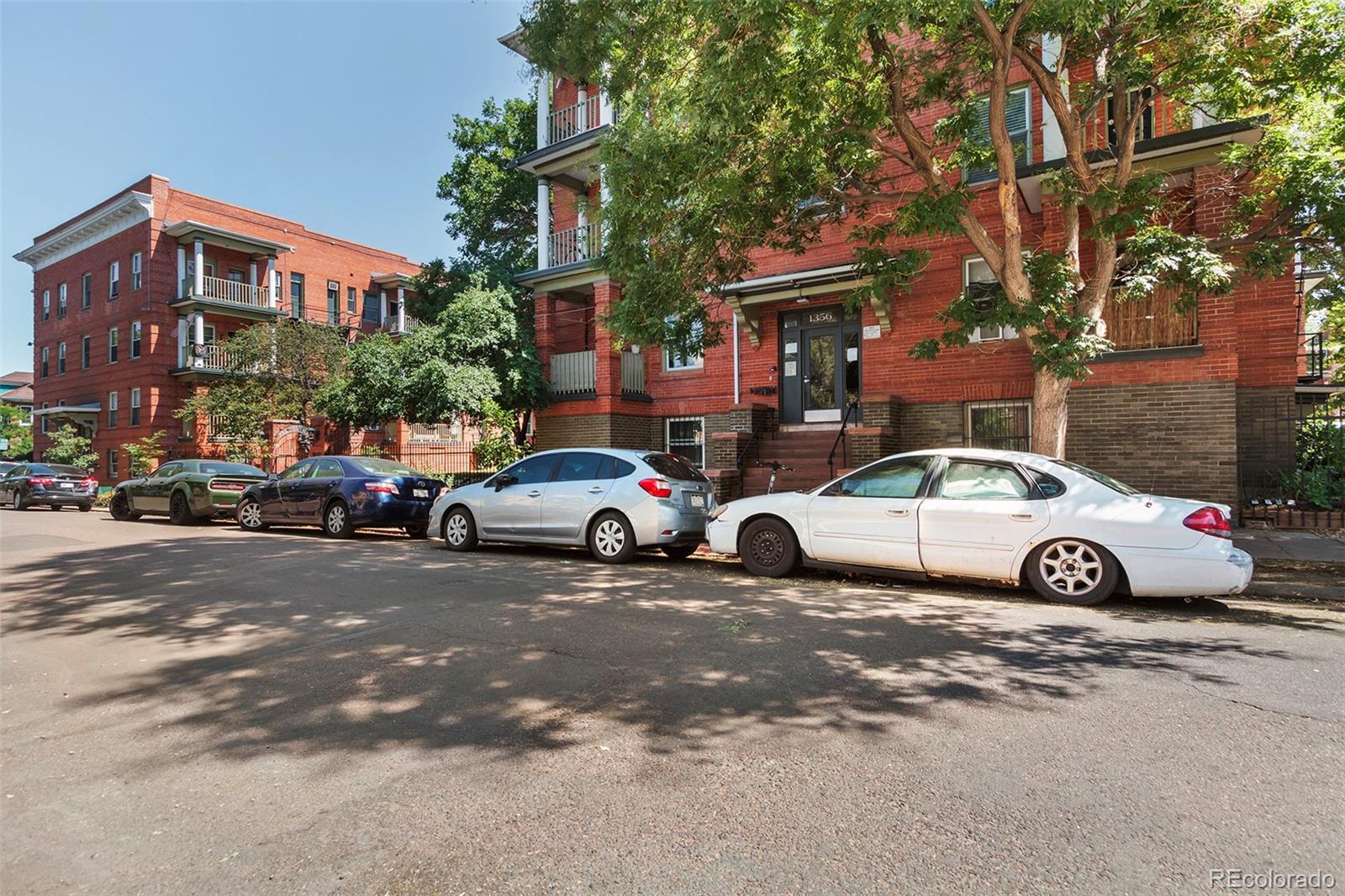 MLS Image #19 for 1356  pearl street,denver, Colorado