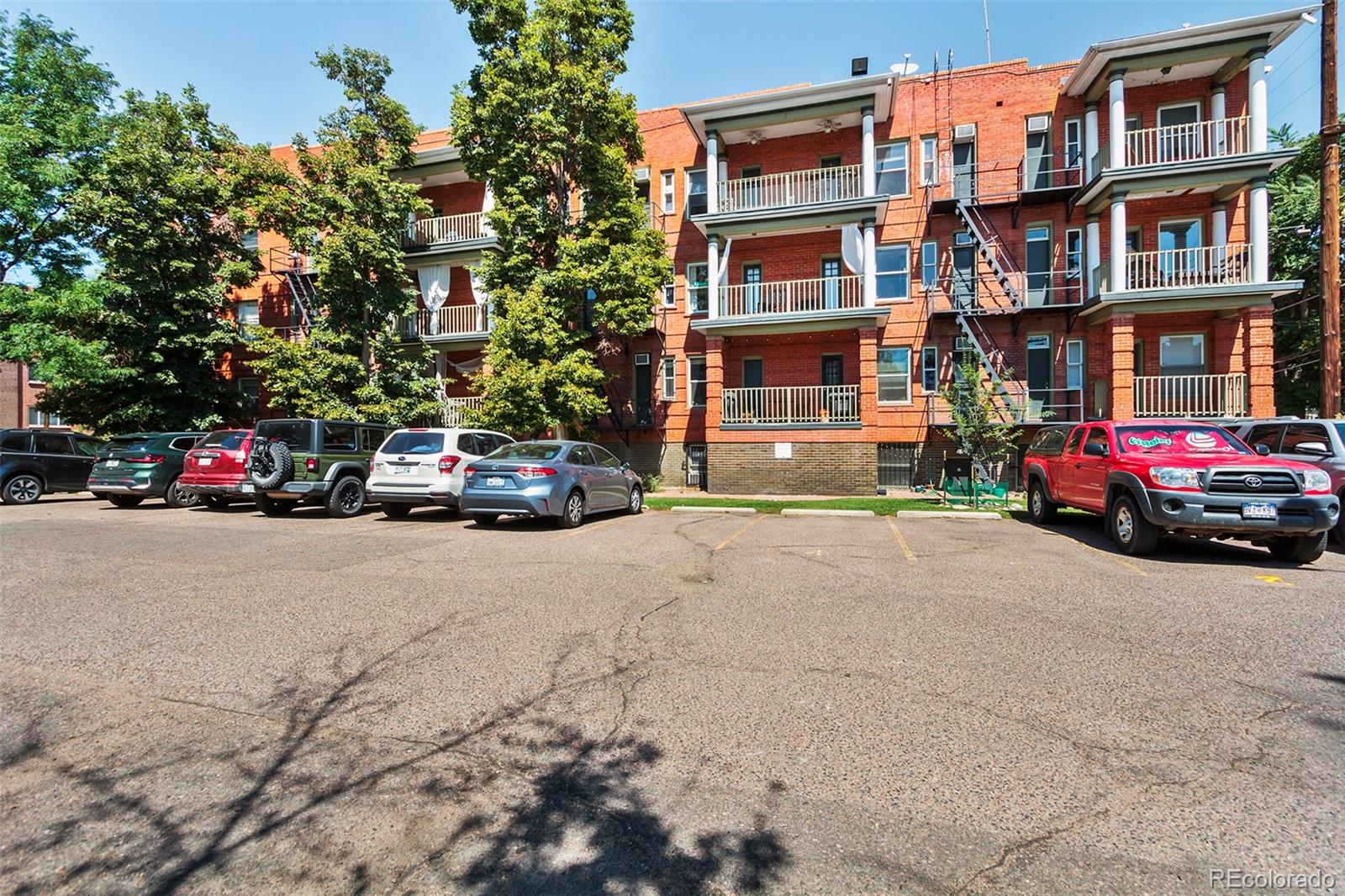 MLS Image #20 for 1356  pearl street,denver, Colorado