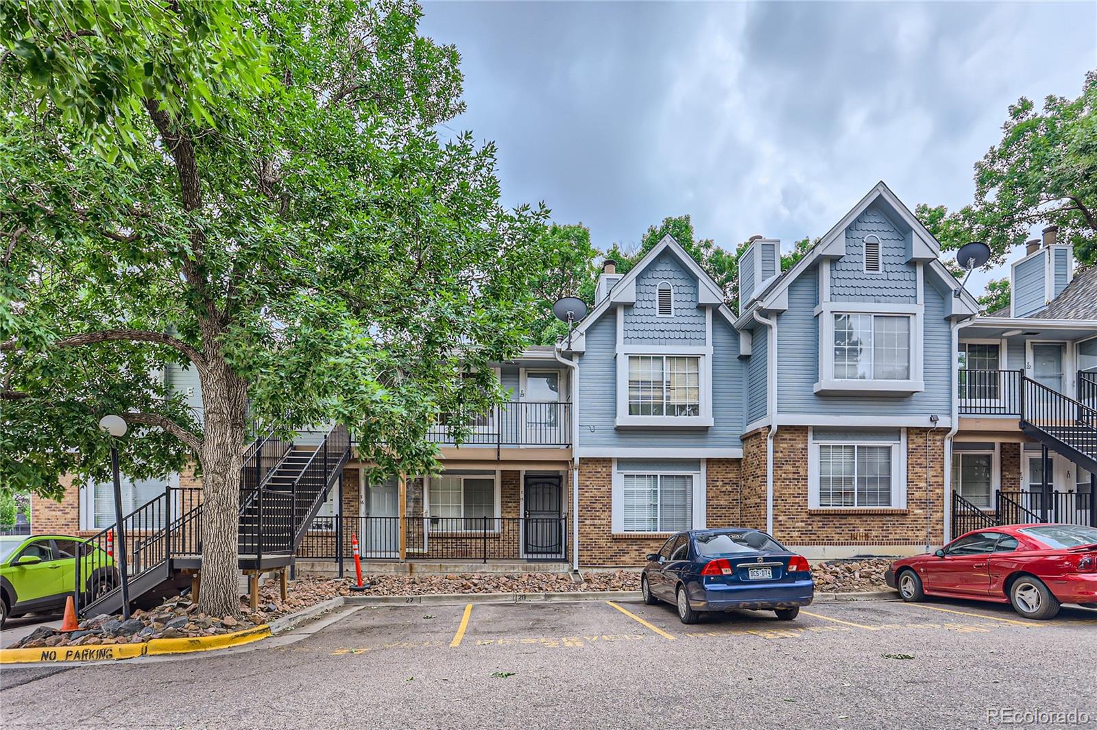 MLS Image #0 for 63 s sable boulevard e25,aurora, Colorado