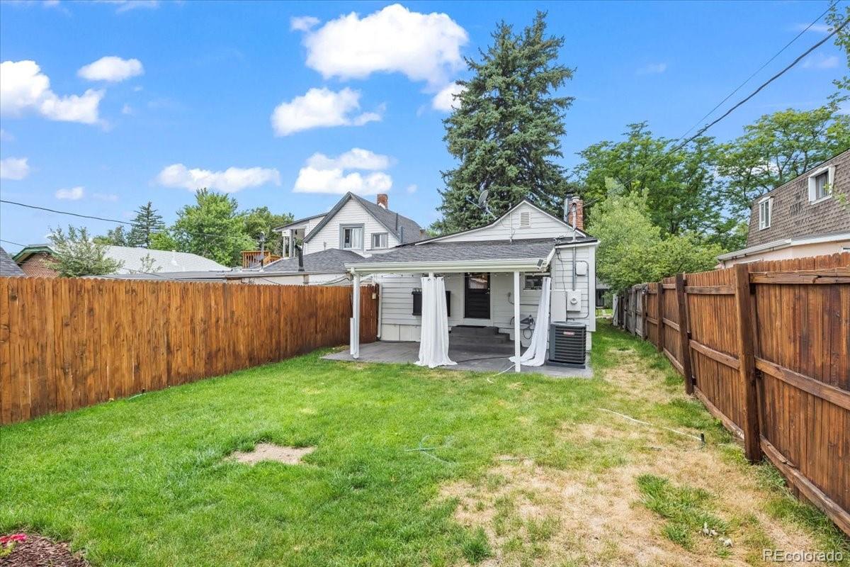 MLS Image #21 for 2550  eaton street,edgewater, Colorado