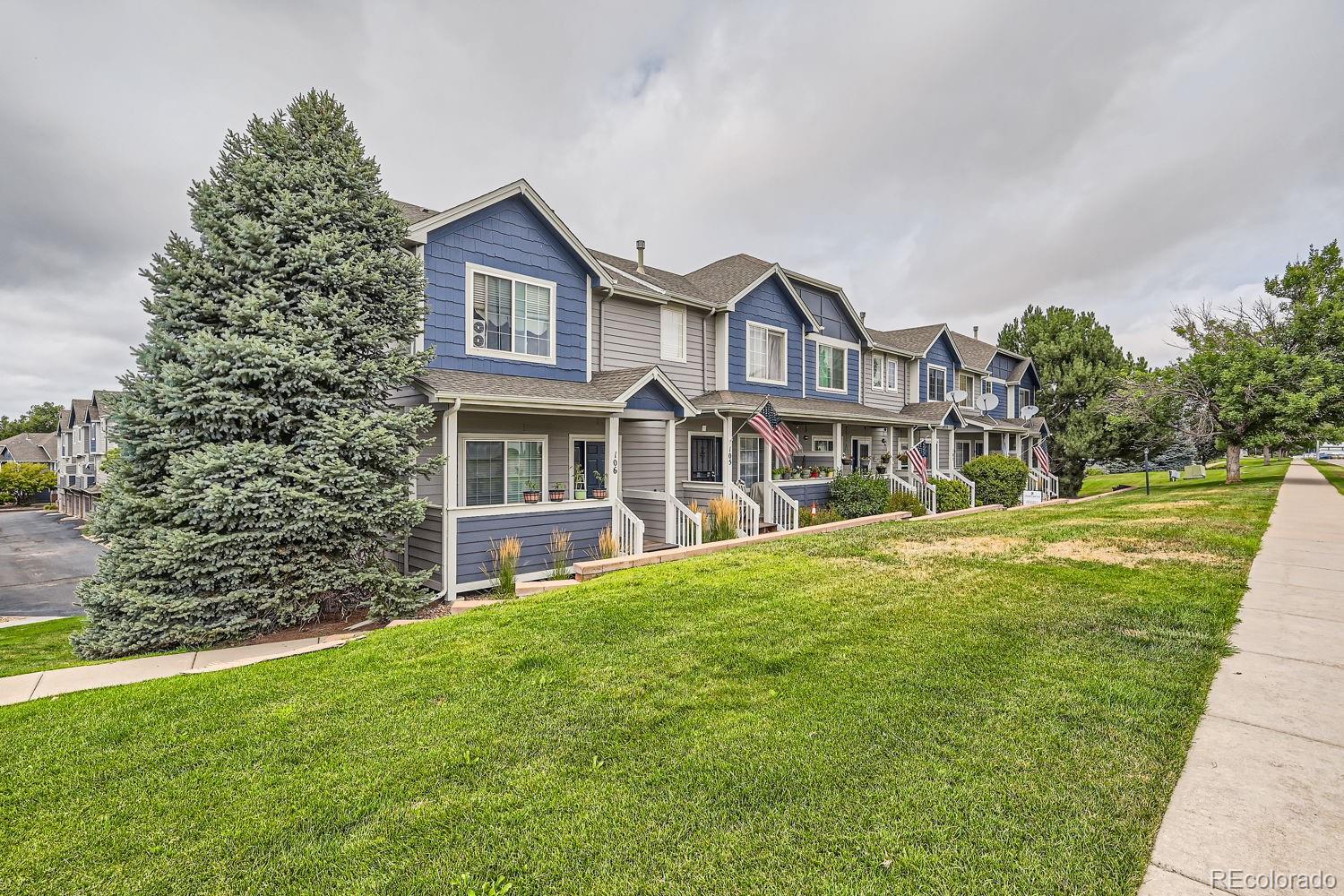 MLS Image #22 for 19279 e carolina drive,aurora, Colorado