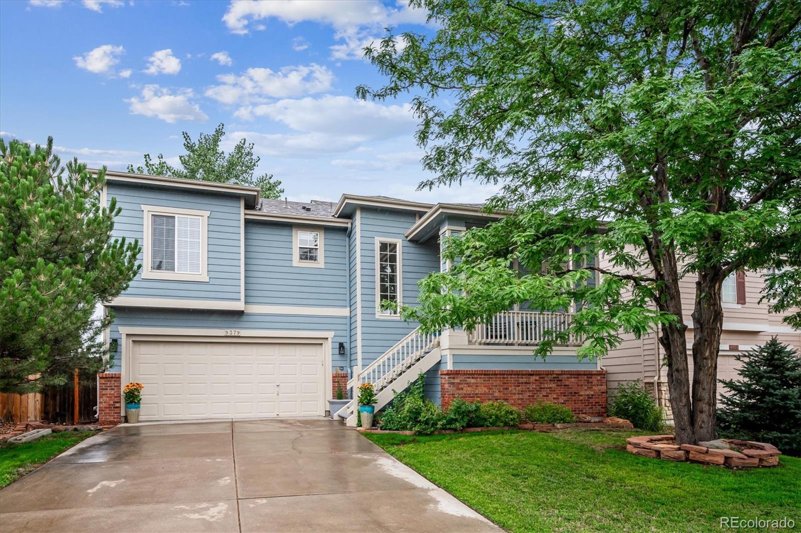 MLS Image #0 for 9379 w ute drive,littleton, Colorado