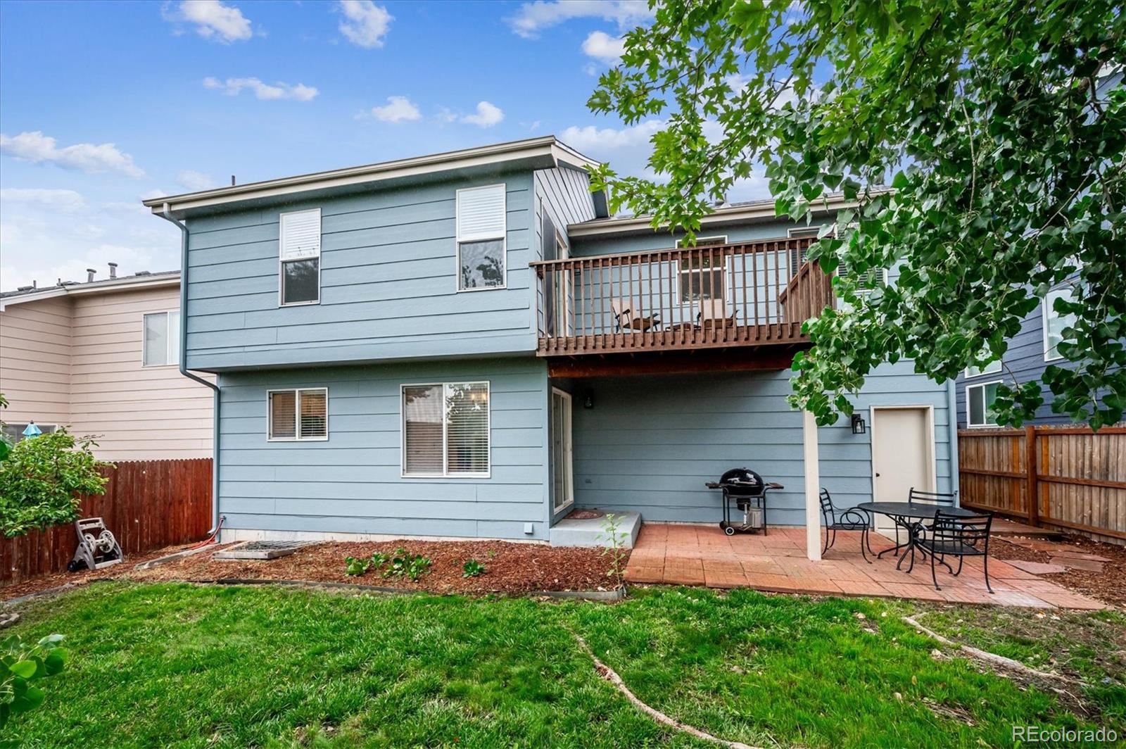 MLS Image #23 for 9379 w ute drive,littleton, Colorado