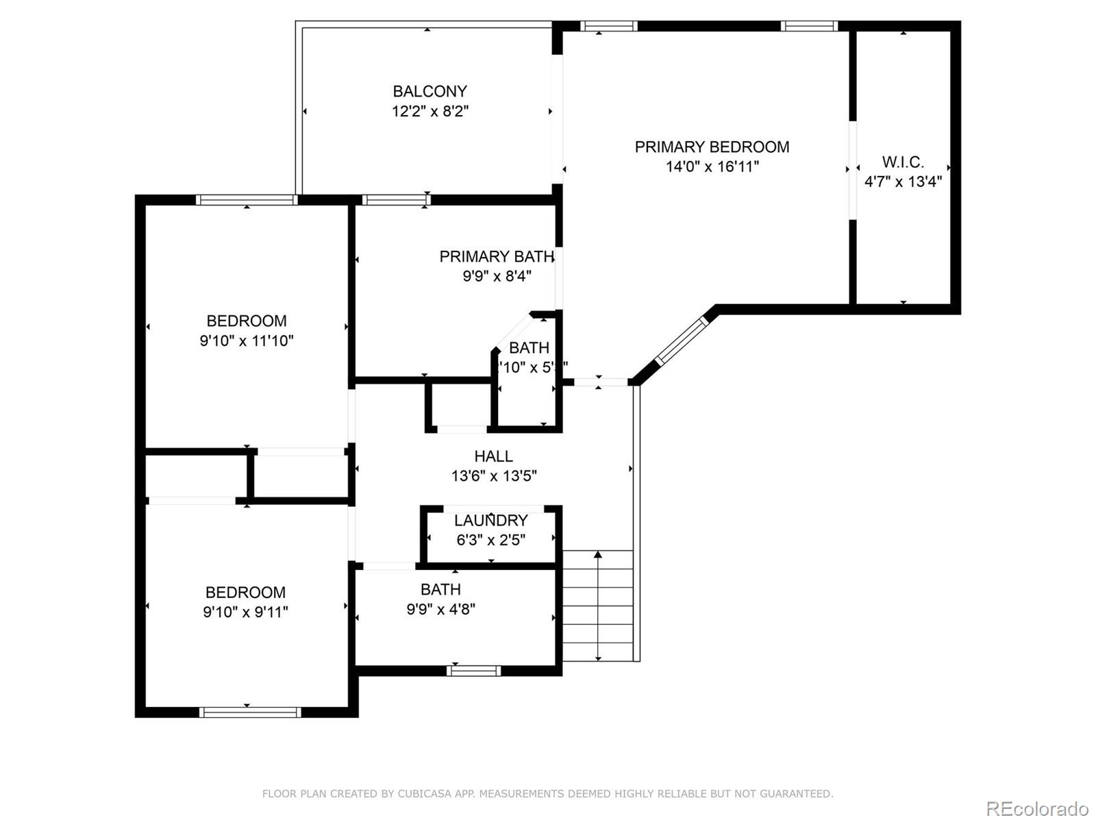 MLS Image #29 for 9379 w ute drive,littleton, Colorado