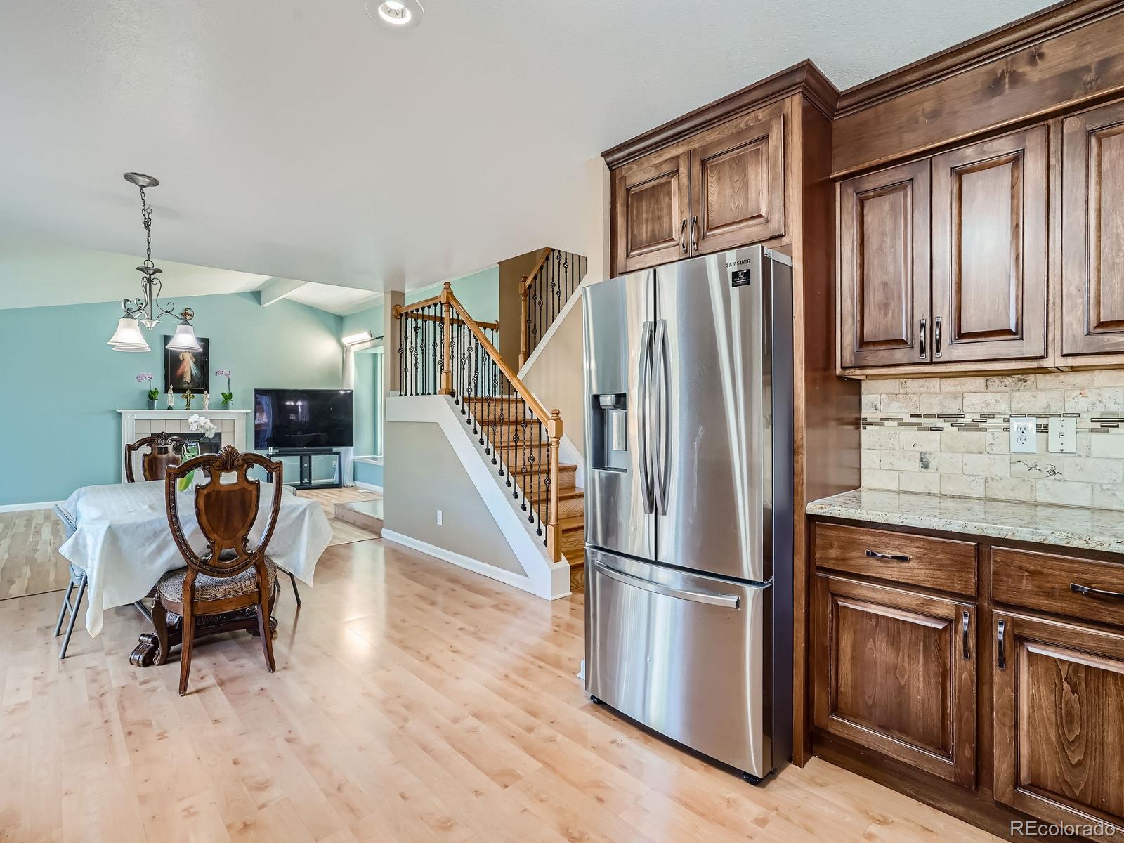 MLS Image #9 for 9165  stargrass circle,highlands ranch, Colorado