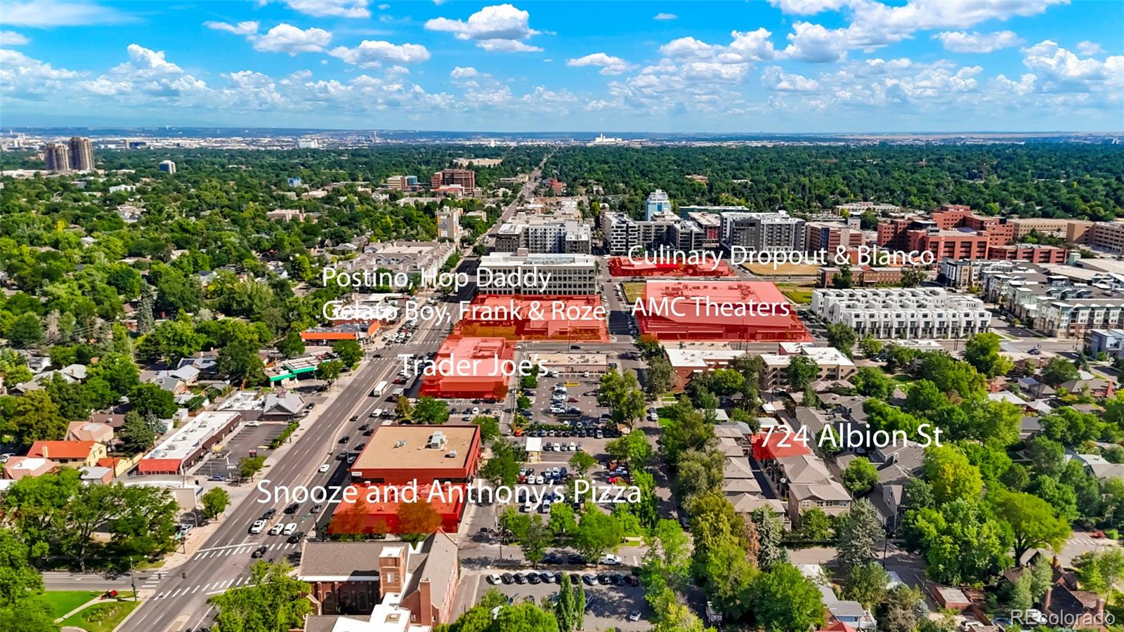 MLS Image #30 for 724  albion street,denver, Colorado