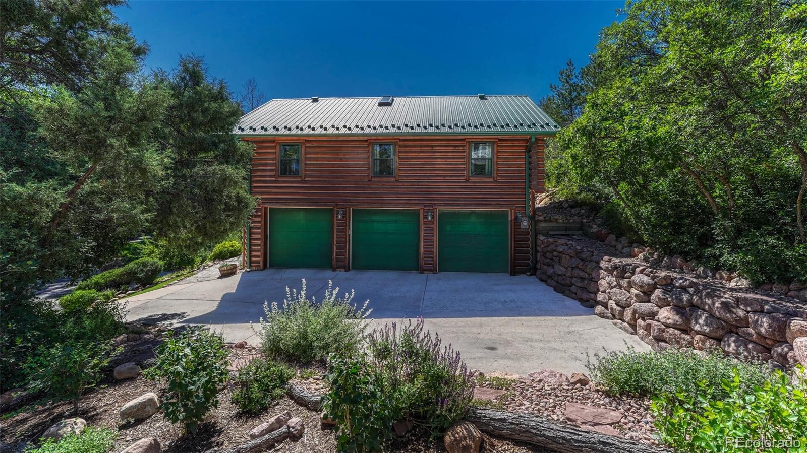 CMA Image for 6005  Canyon Springs Place,Colorado Springs, Colorado