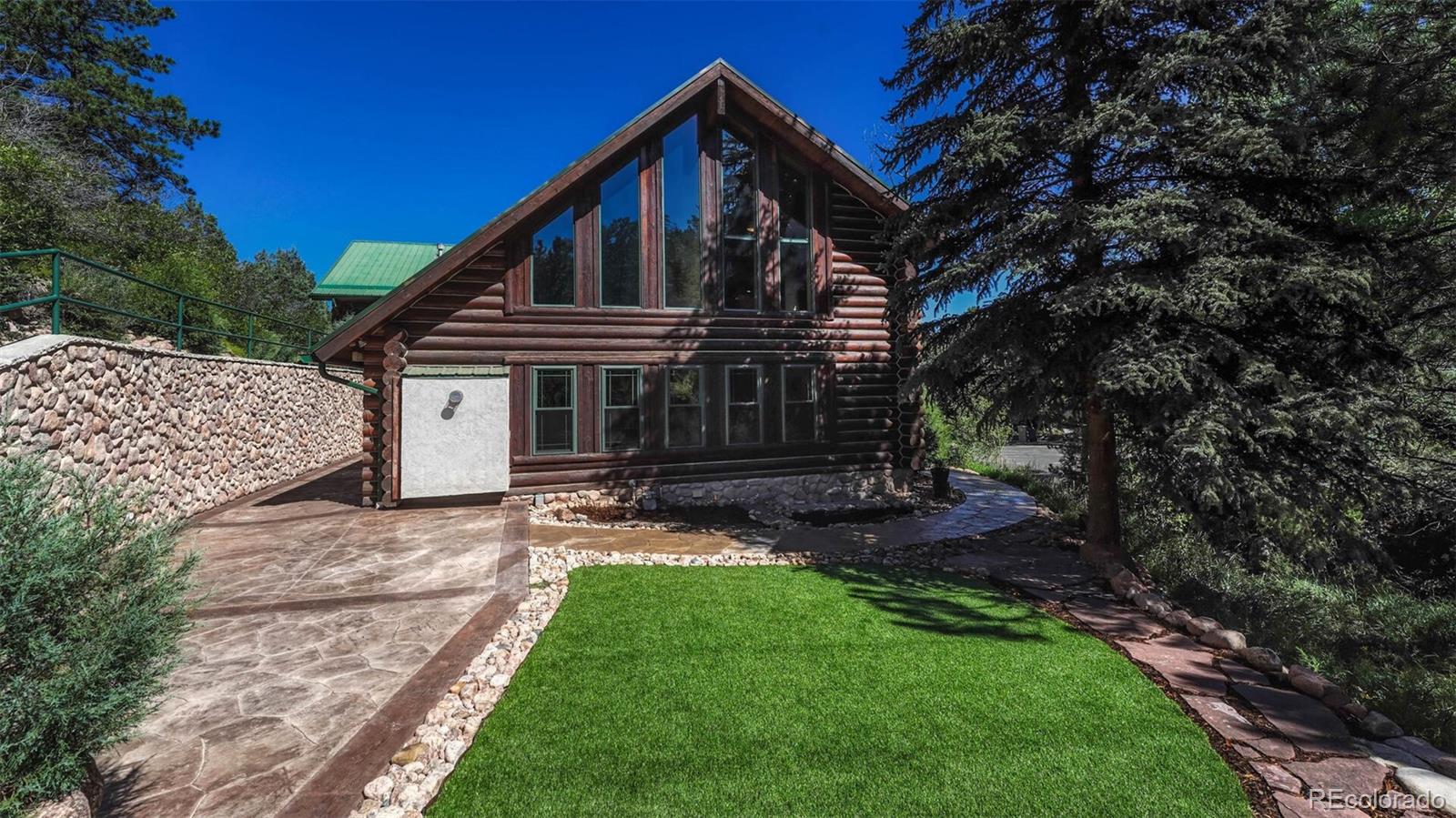 MLS Image #45 for 6005  canyon springs place,colorado springs, Colorado