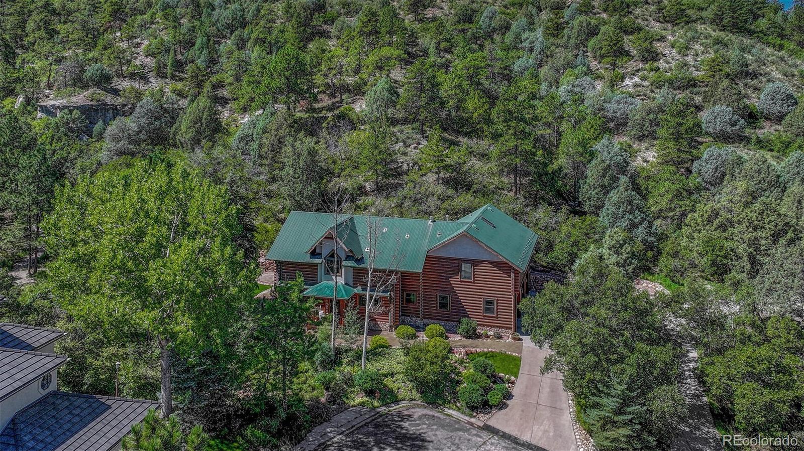 MLS Image #46 for 6005  canyon springs place,colorado springs, Colorado