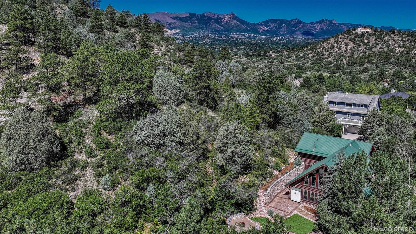 MLS Image #49 for 6005  canyon springs place,colorado springs, Colorado