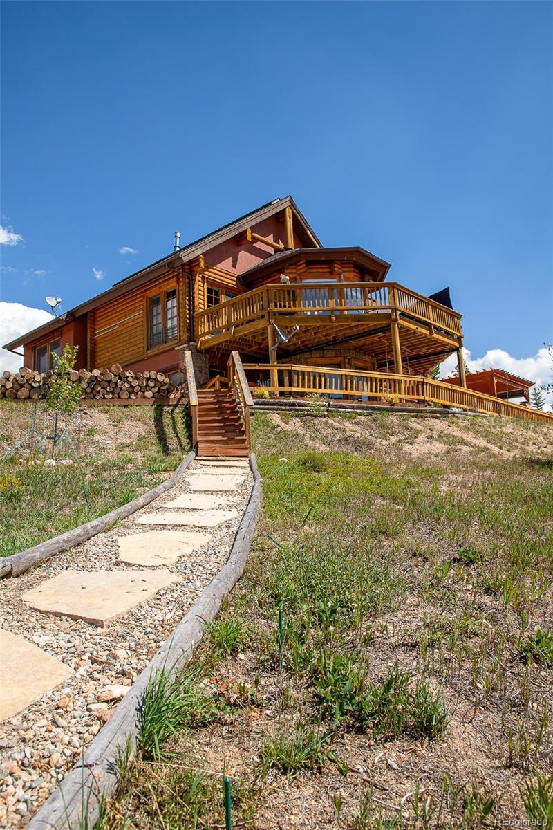 MLS Image #37 for 1747  county road 642 ,grand lake, Colorado