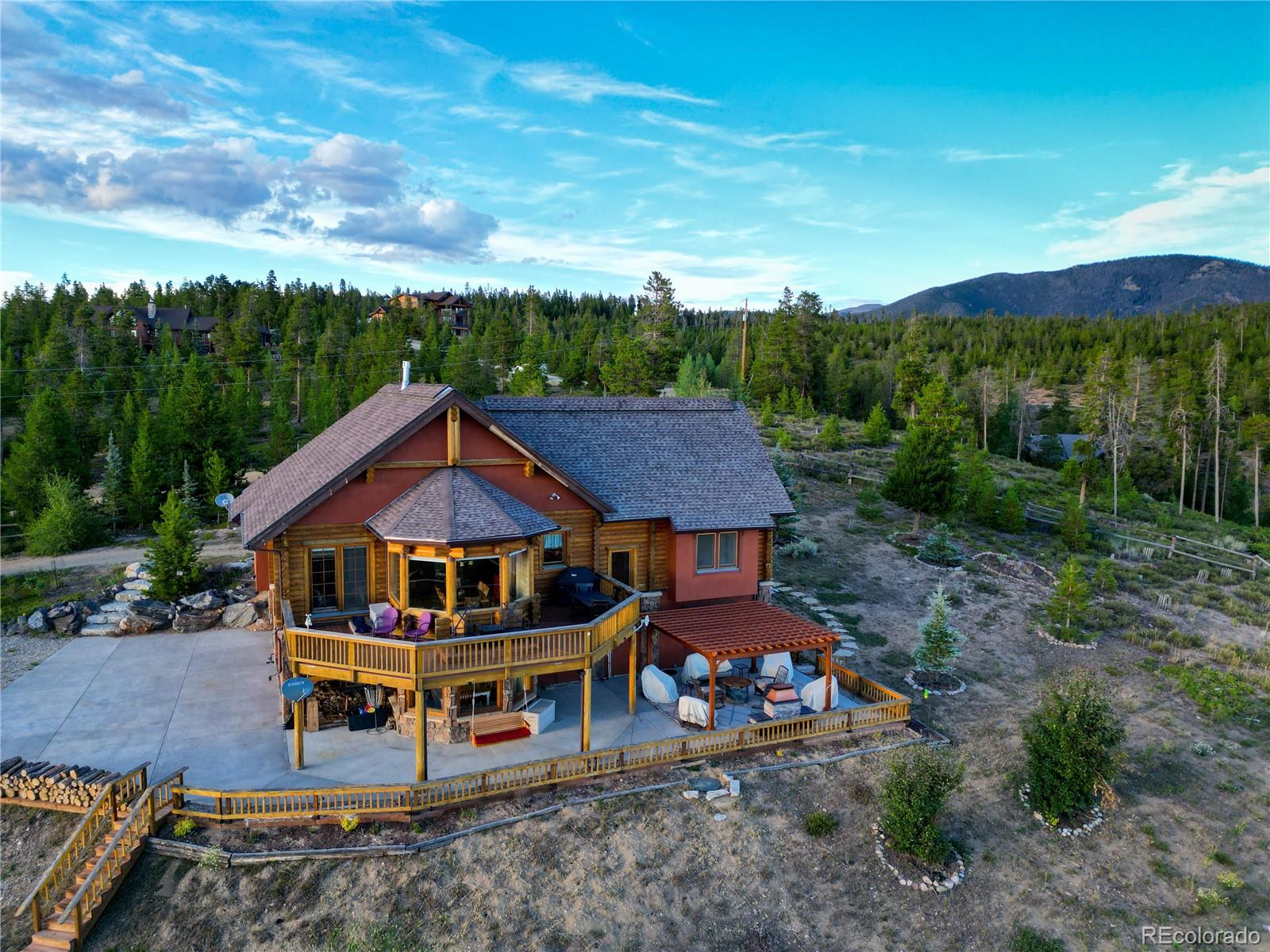 MLS Image #45 for 1747  county road 642 ,grand lake, Colorado