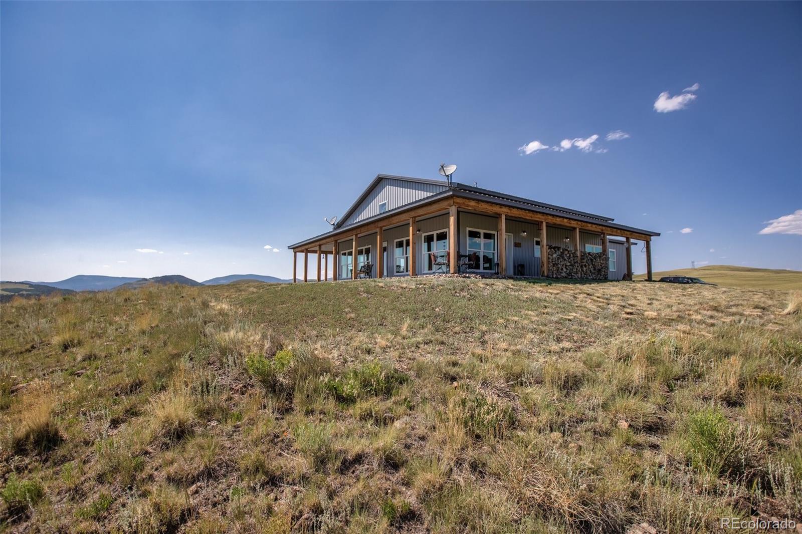 MLS Image #1 for 1590  cimarron crossing,canon city, Colorado