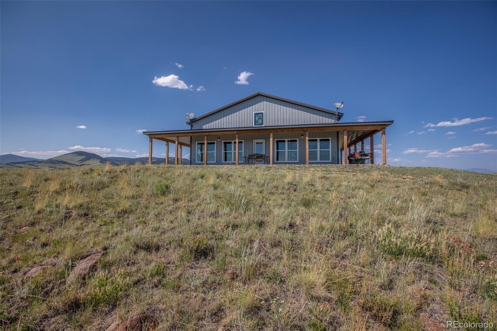 MLS Image #2 for 1590  cimarron crossing,canon city, Colorado