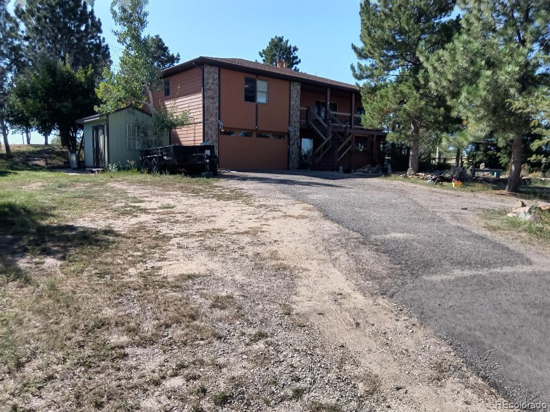 MLS Image #2 for 2040  marge court,parker, Colorado