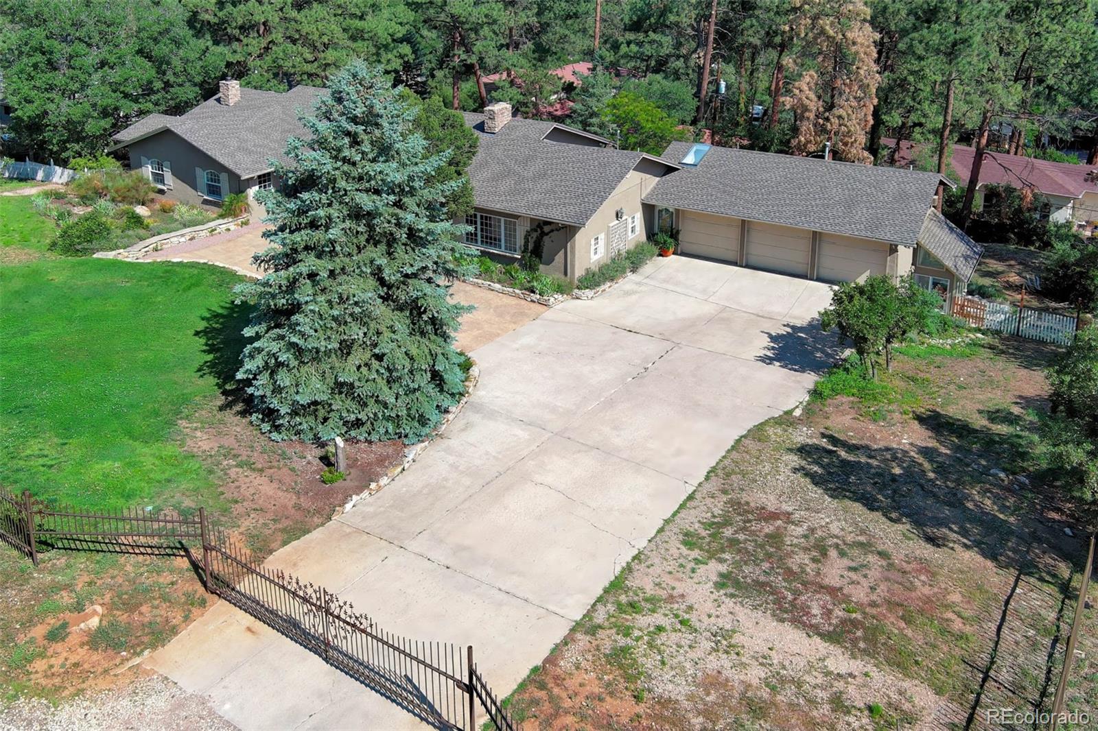 MLS Image #46 for 1900  mesa avenue,colorado springs, Colorado