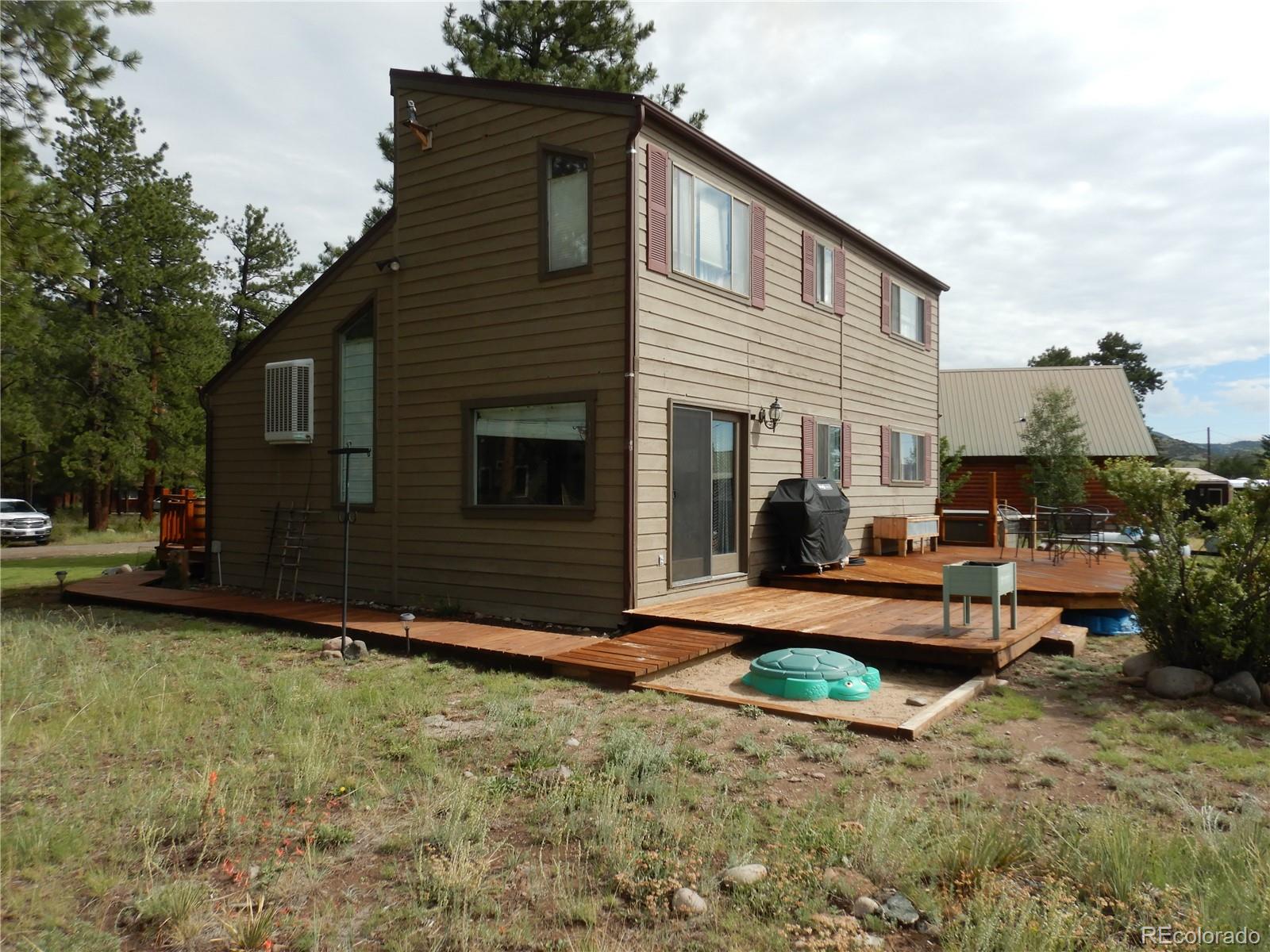 MLS Image #36 for 222  bristle cone drive,south fork, Colorado