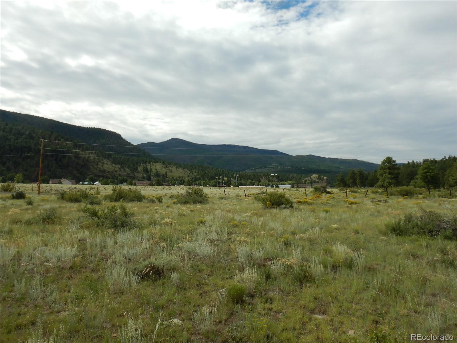 MLS Image #37 for 222  bristle cone drive,south fork, Colorado