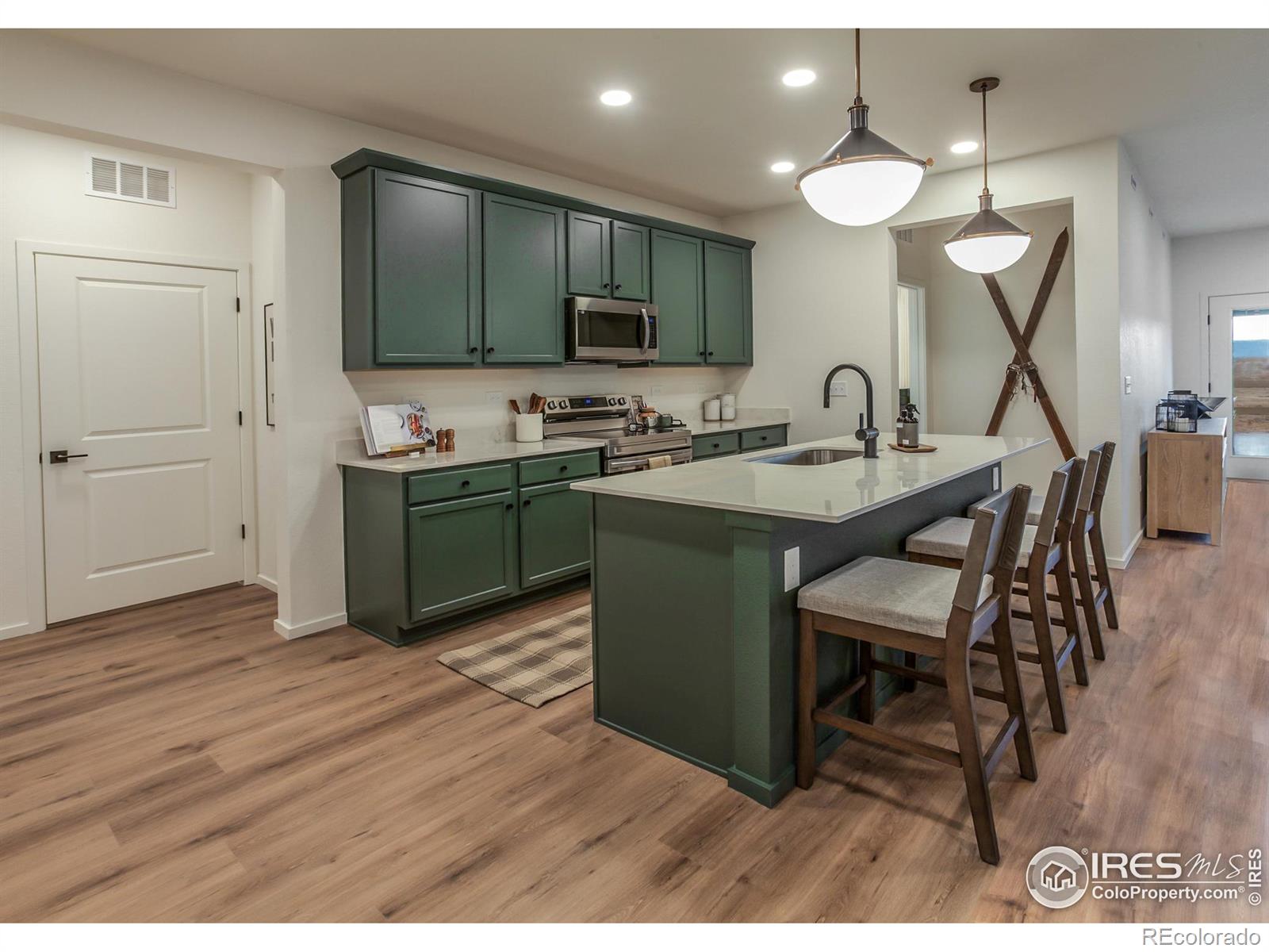 MLS Image #5 for 3154  robud farms drive,fort collins, Colorado