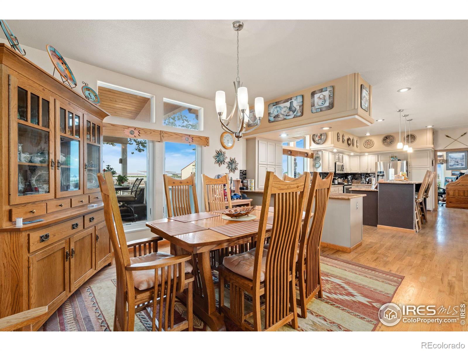 MLS Image #10 for 20509  county road 88 ,ault, Colorado